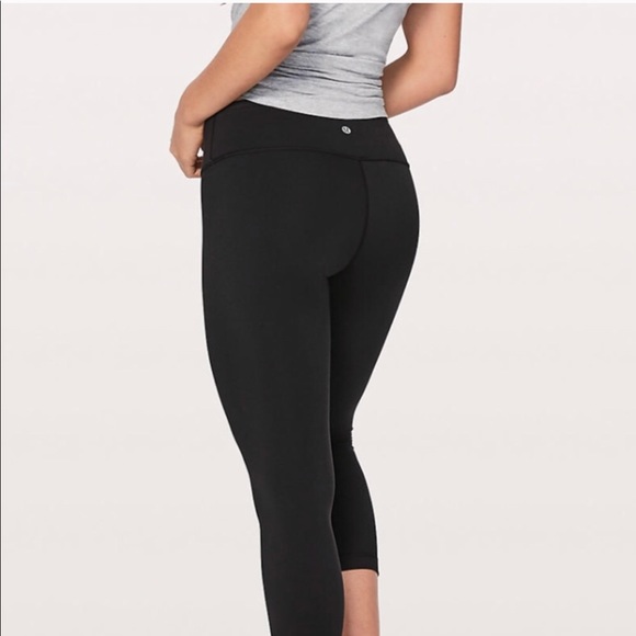 lululemon leggings used